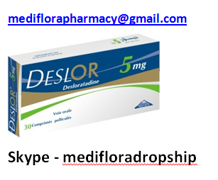 Deslor Medicine Tablets
