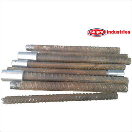 Scaffolding Rebar Coupler