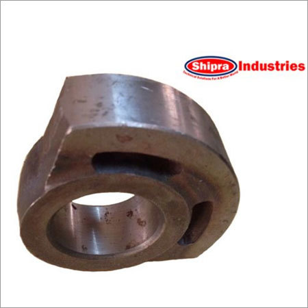 Precision Machine Parts
