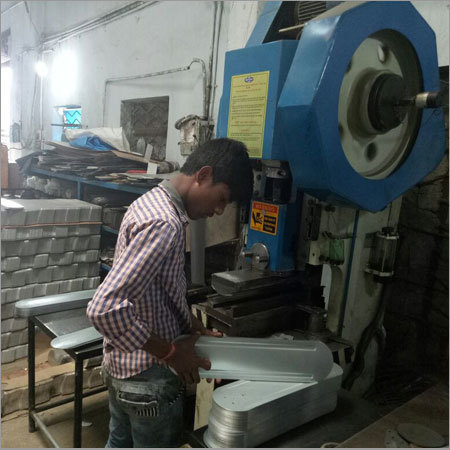 पावर प्रेस