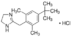 Xylometazoline Hydrochloride Grade: Medicine Grade