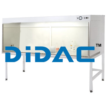 क्षैतिज लामिनार प्रवाह स्टेशन