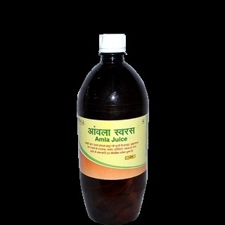 आंवला का रस