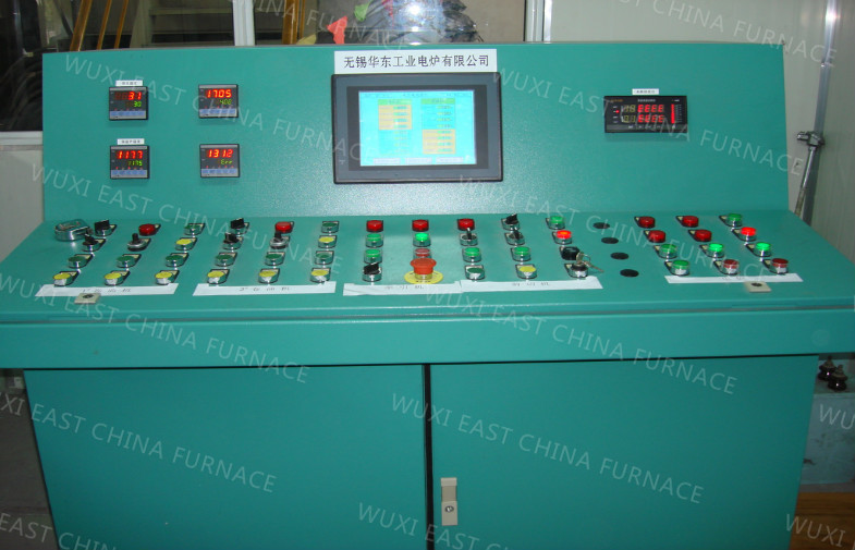 Continuous Casting Machine For Copper Strip