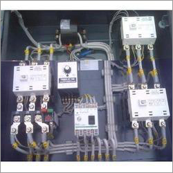 पूरी तरह से स्वचालित मोटर