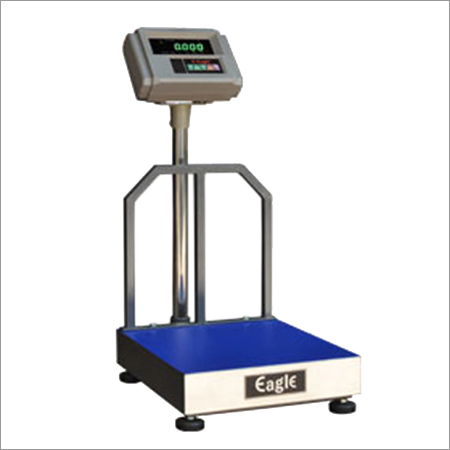 Bench Weighing Scales