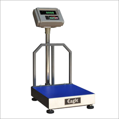 बेंच वजन तराजू