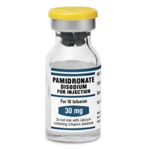 Pamidronate Injection - 30, 60, and 90 mg Liquid Formulation | Reliable Osteoporosis Prevention Solution