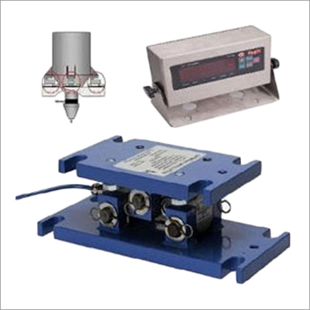 TANK वजन प्रणाली