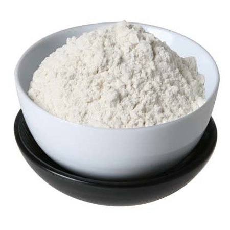 Guar Gum Powder - High Purity White to Yellow Powder, Granulation 200 Mesh, Viscosity 5000-7000 cps, Ideal for Food & Cosmetic Applications - Emulsifier & Stabilizer