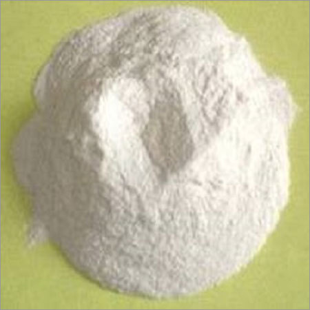 White And Yellow Textile Printing Guar Gum Powder