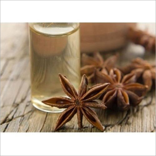 Aniseed Oil