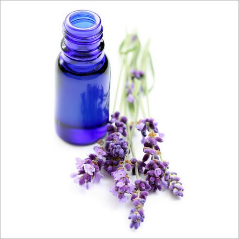 Pure Lavender Oil - Age Group: Adults