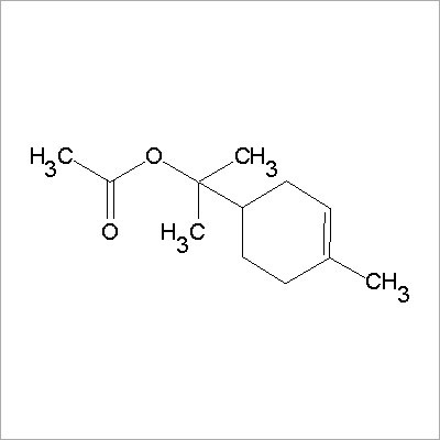 Terpinyl Acetate Aroma Chemical - Physical Form: Liquid