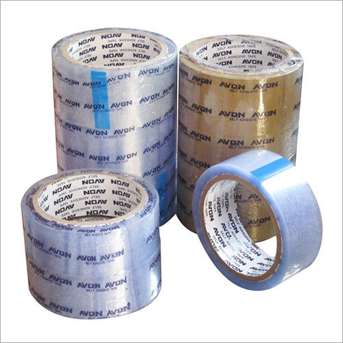 Adhesive Tapes