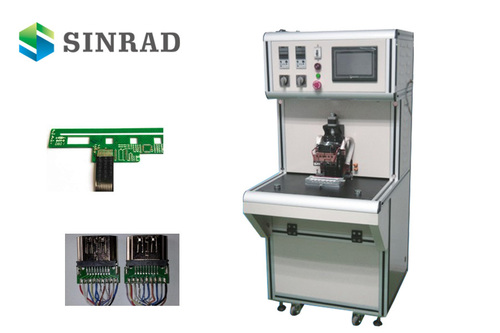 HDMI Soldering Machine