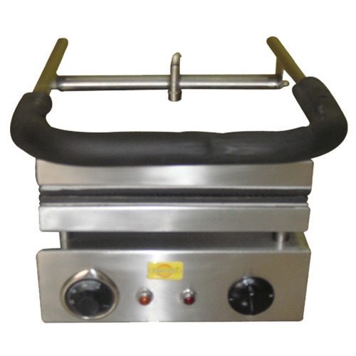 Sandwich Griller Range Application: Hotel