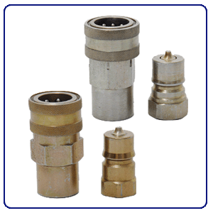 Aluminium Impact Sockets