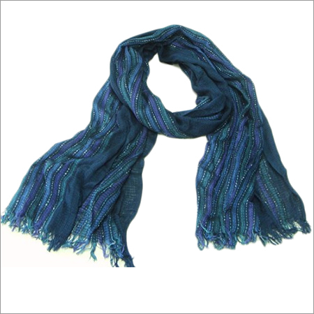 विस्कोस स्कार्फ