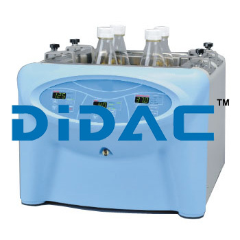 वाटर बाथ ऑर्बिटल शेकर