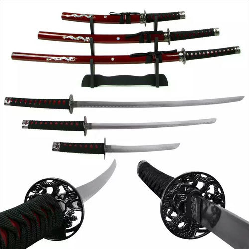 Cavalry Swords
