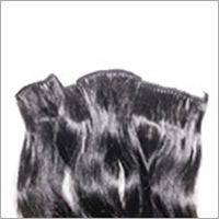 Hand Weft Hair