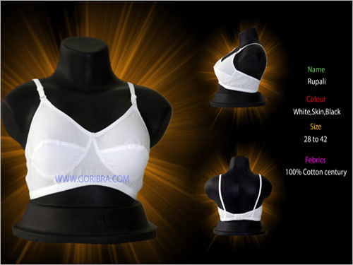 Padded Cup Bra