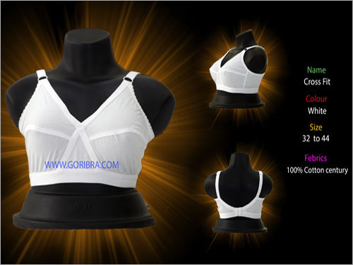 फीडिंग ब्रा