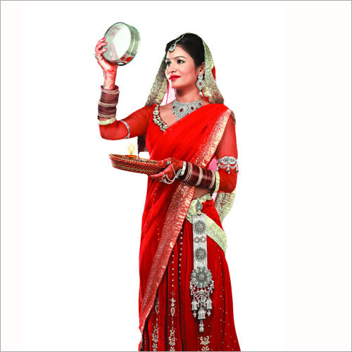 फैंसी सिल्वर कमरबंद