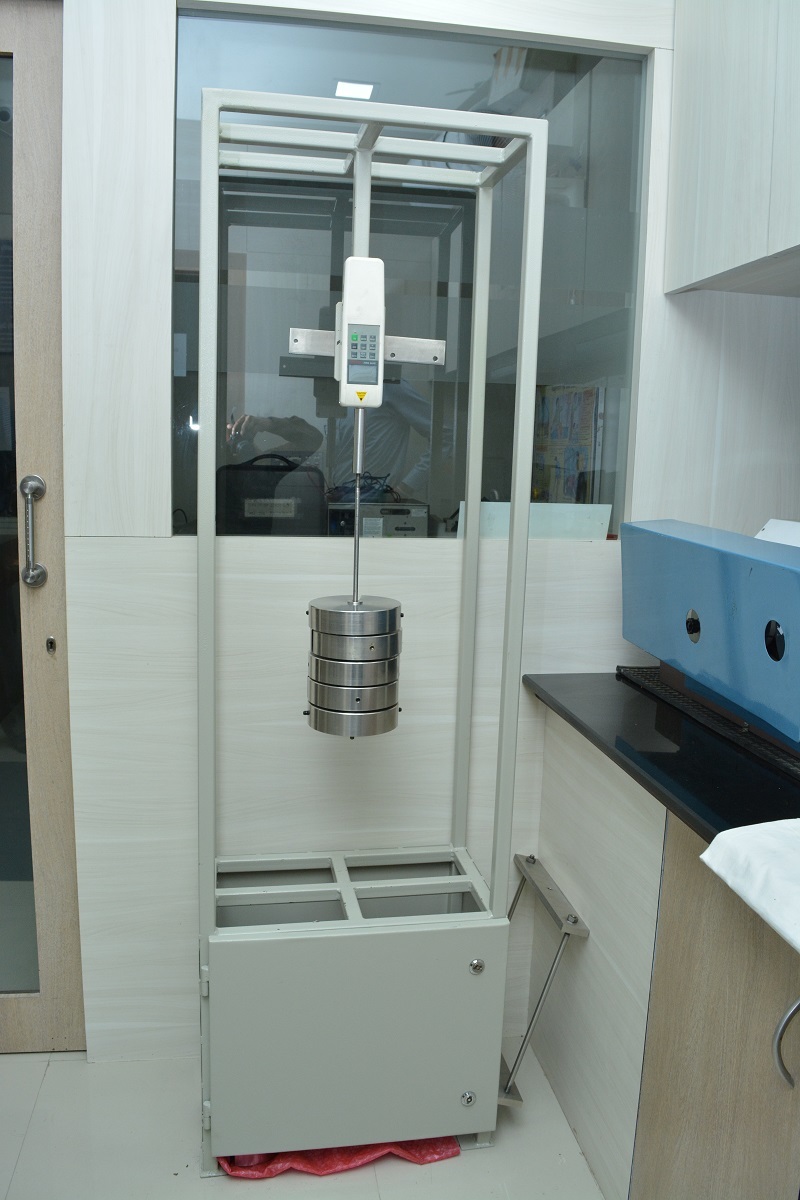 Master Instruments Calibration Services