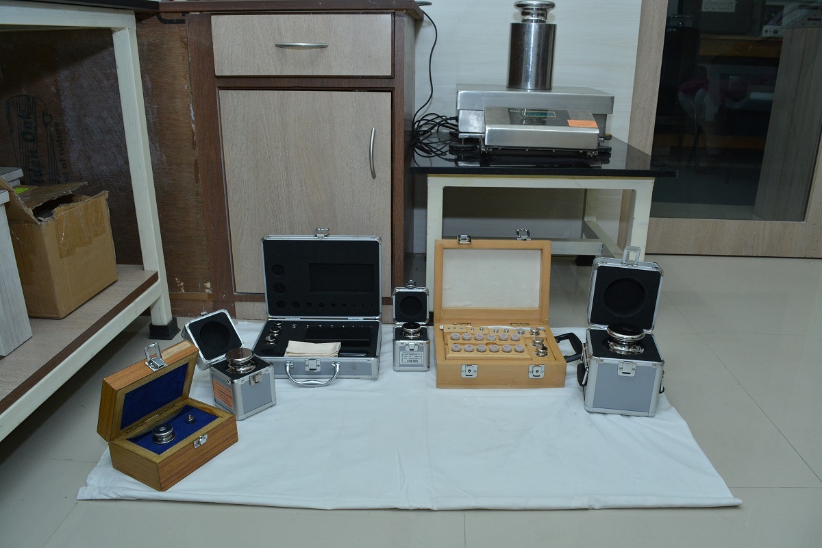 Master Instruments Calibration Services