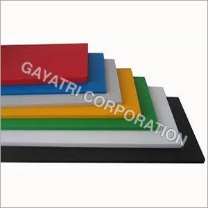 Pvc Foam Sheet