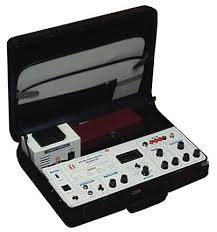Water And Soil Analytical Kit Model Application: Good Working