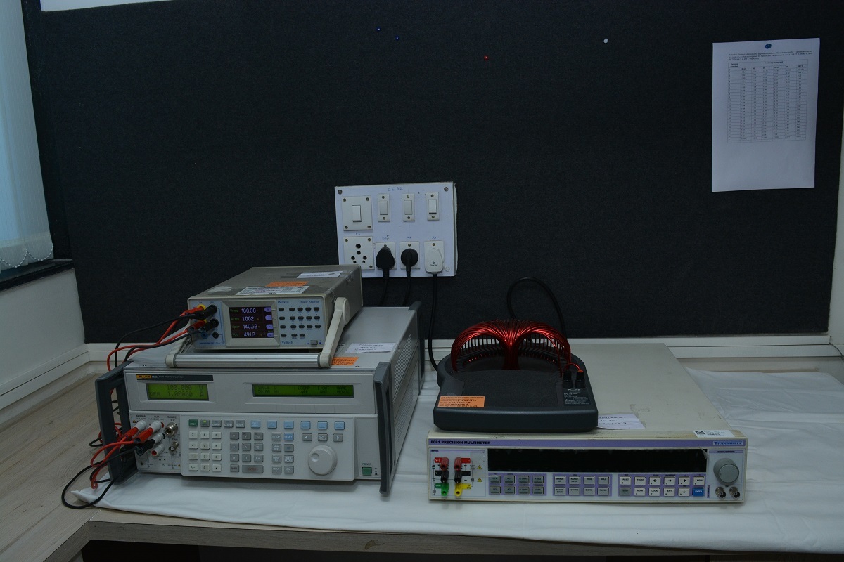 Instruments Calibration Services - Iso Certified Cmm Calibration Automated And Manual Methods High Accuracy Laser Equipment
