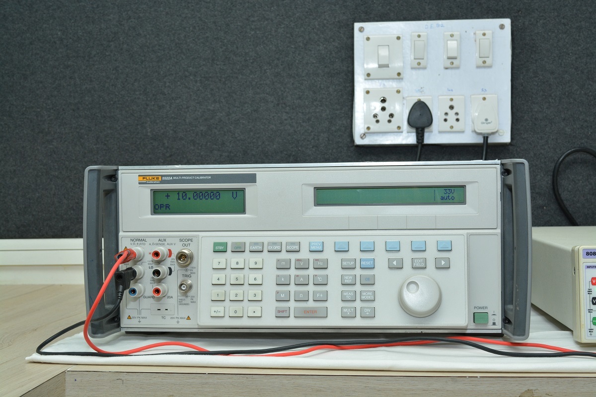 Master Instruments Services