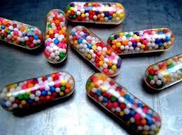 Capsule Thalidomide