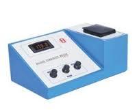 Cond./Tds/Salt/Tem Water Proof Meter Dimension (L*W*H): 195 X 40 X 36 Millimeter (Mm)