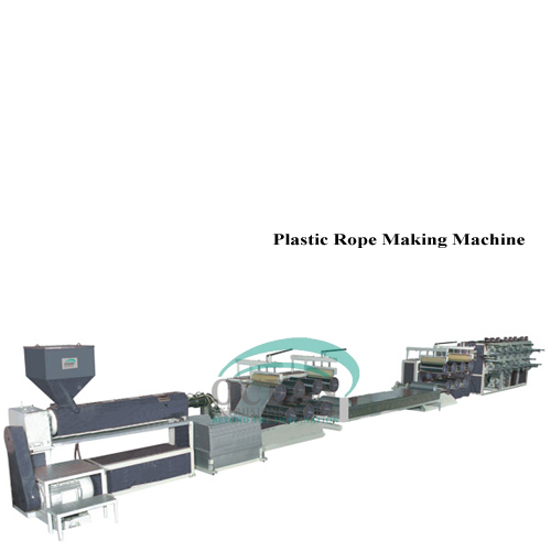 Automatic Pp Monofilament Machine Hdpe
