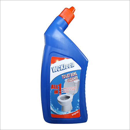 Wckleen 1Ltr Usage: Bathroom