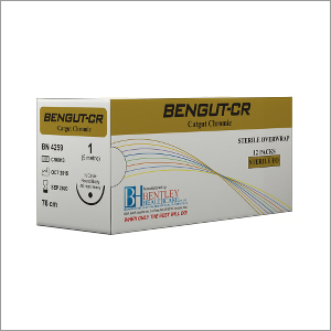 कैटगट क्रोमिक