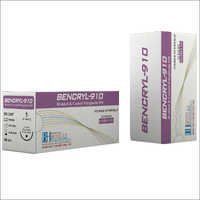 Polyglactin 910 Sutures