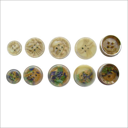 फैंसी बटन