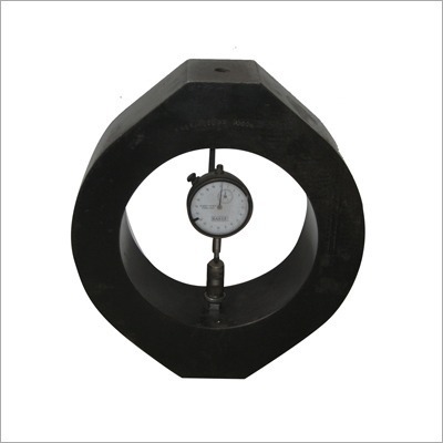 कंप्रेशन प्रूविंग रिंग