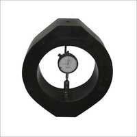 कंप्रेशन प्रूविंग रिंग