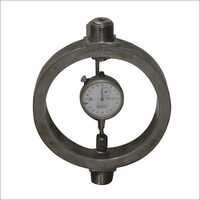 टेंशन प्रोविंग रिंग