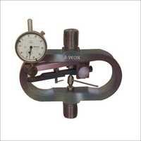 टेन्शन यूनिवर्सल डायनामोमीटर