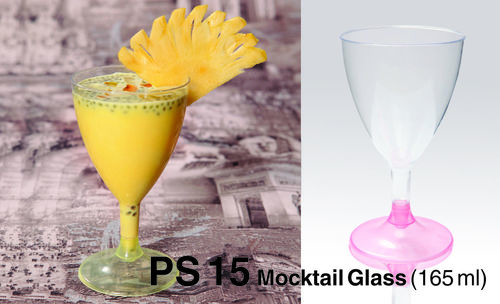 Mocktail Glass 165ml