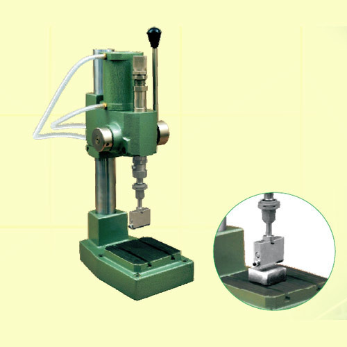 इम्पैक्ट प्रेस