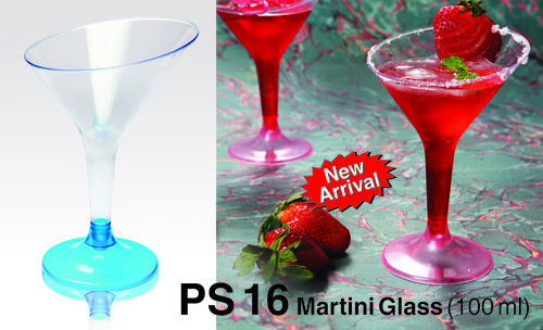 Martini Glass 100ml