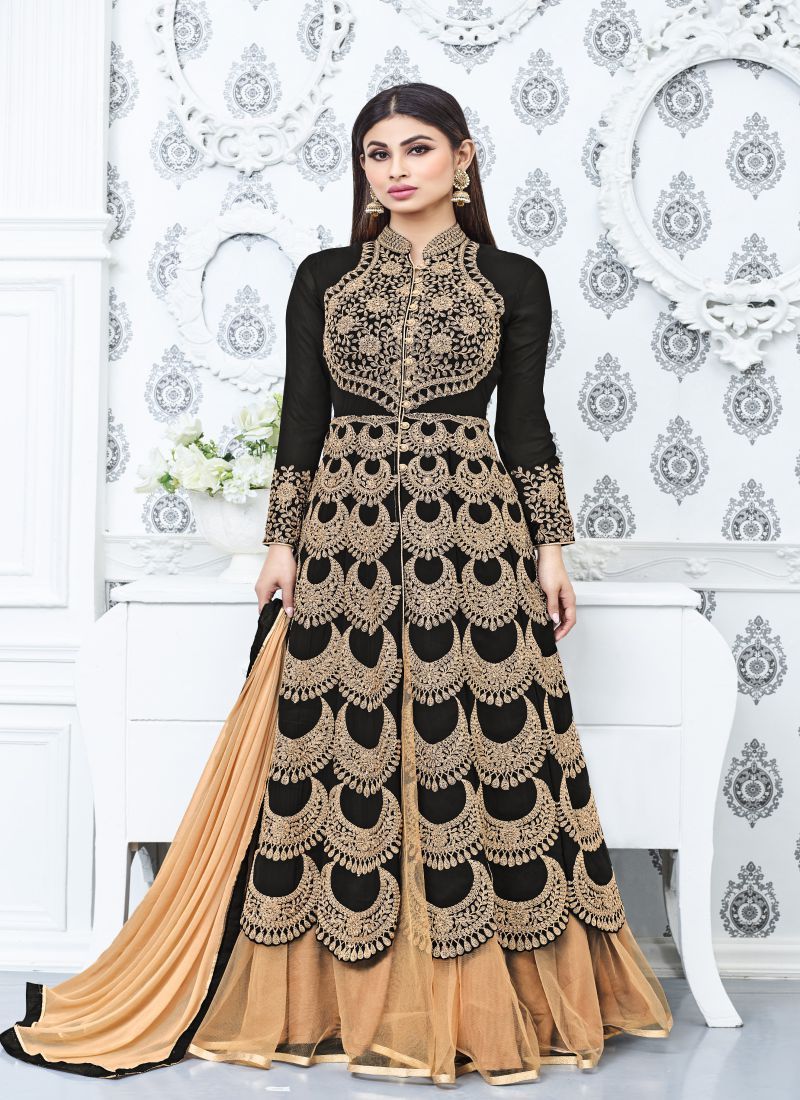Indian Fancy Latest Salwar Kameez In Surat